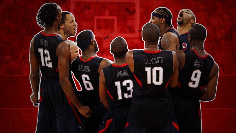 FIBA và Netflix hợp tác sản xuất loạt phim tài liệu bóng rổ