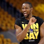 Kuminga tắt máy, fan Warriors lo lắng cho mùa giải mới